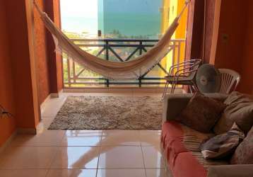 Vendo apartamento na praia de pirangi - villaggio di porto fino