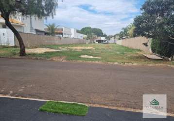 Terreno à venda em araraquara