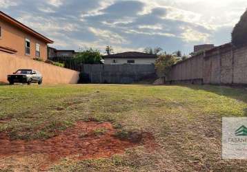 Terreno à venda em araraquara