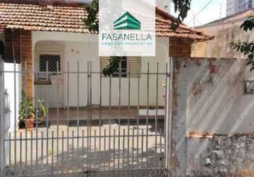 Casa com 1 quarto à venda no centro, araraquara , 250 m2 por r$ 380.000