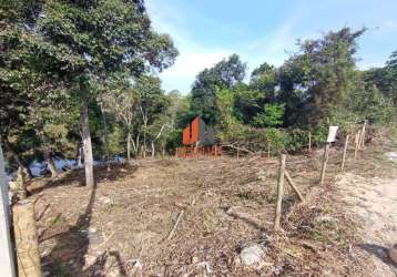 Terreno à venda em guarapari