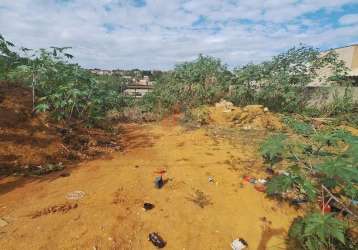 Terreno à venda em guarapari