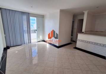 Apartamento à venda na praia do morro, guarapari