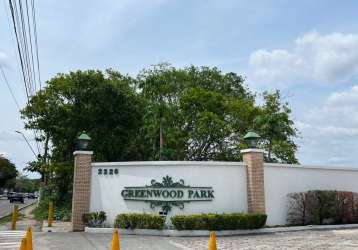 Casa greenwood park