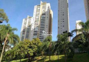 Apartamento com 2 dormitórios à venda, 122 m² por r$ 1.150.000,00 - parque dos príncipes - são paulo/sp