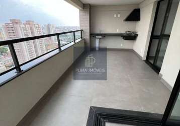 Lindo apartamento -  andar alto - vista panorâmica  -  excelente localização -