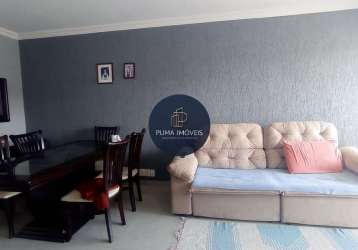 Lindo apartamento -  excelente localização -  confira !! !!