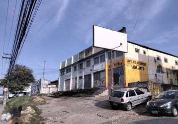 Quer ampliar seu negocio ou abrir um home center na avenida principal de camaragibe ?