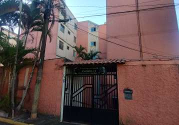 Apartamento 59 m. a venda