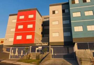 Apartamento à venda  com 2 quarto(s)