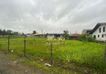 Terreno à venda, 793 m² por r$ 1.200.000,00 - são vicente - itajaí/sc