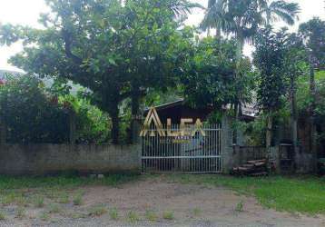 Casa - oportunidade em bombinhas