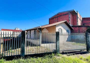 Terreno comercial à venda na rua carlos de laet, 2840, boqueirão, curitiba por r$ 750.000