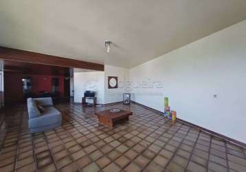 Cobertura duplex para venda com 280m²com 4 quartos em derby - recife - pe