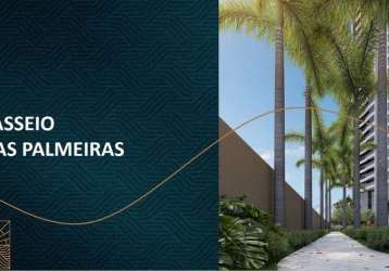 Apartamento para venda 4 quartos 4 suite 3 vagas em santo amaro - recife - pe