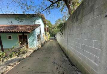 Casa com 3 quartos à venda na rua euclasio, 384, casa blanca, vargem grande paulista por r$ 550.000