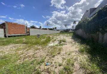 Terreno a venda módulo 12 - golf na riviera de são lourenço/bertioga - sp