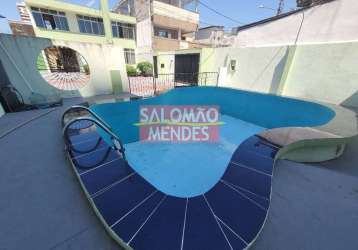 Casa à venda 4 quartos, 1 suite, 10 vagas, 700m², marco, belém - pa