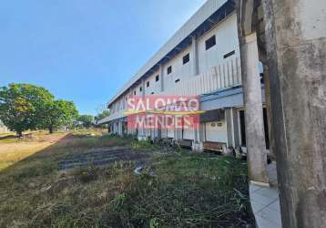 Terreno à venda na br 316 junto a aabb, águas lindas, ananindeua, pa