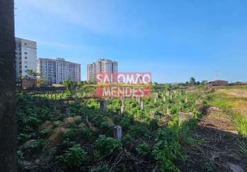 Terreno à venda na br 316 junto a aabb, águas lindas, ananindeua, pa