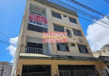 Loja para locação 10 vagas, 1200m², são brás, belém - pa