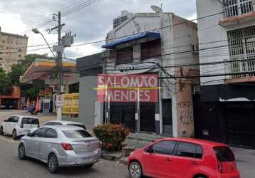 Loja à venda 400m², umarizal, belém - pa