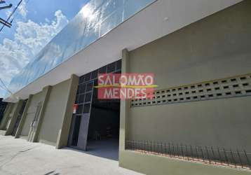 Imovel comercial  para locação 706.77m², batista campos, belém - pa