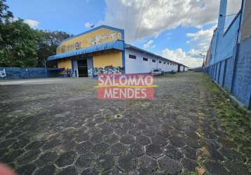 Loja à venda e locação 14000m², coqueiro, ananindeua - pa