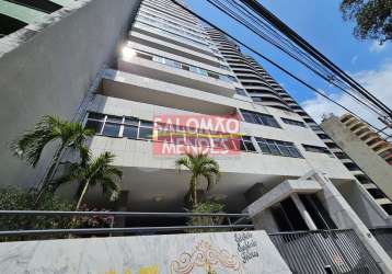 Apartamento 390m2 via baia no melhor endereço. r$ 1.500.000.