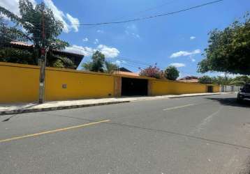 Casa à venda no bairro ininga