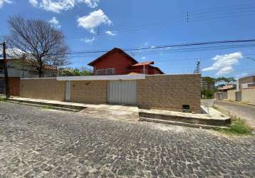 Casa residencial duplex