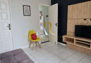 Apartamento com 2 quartos, 60 m², à venda - passagem - cabo frio/rj