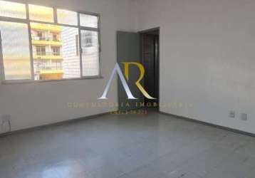 Apartamento com 2 quartos, 85 m², à venda - passagem - cabo frio/rj