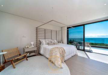 Casa com 5 quartos à venda na praia do estaleiro, balneário camboriú , 458 m2 por r$ 22.000.000