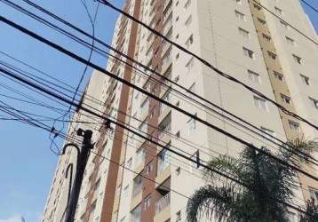 Apartamento reformado com varanda expandida e &#211;tima localização - vila augusta