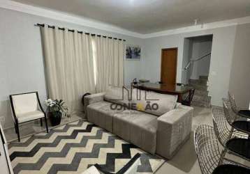 Village, 138 m² - venda por r$ 1.350.000,00 ou aluguel por r$ 6.000,00/mês - boqueirão - santos/sp