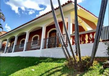 Casa para venda em águas de lindóia, jardim mirante.