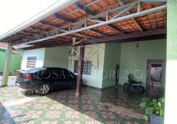 Casa para venda em porto velho, igarapé, 4 dormitórios, 2 suítes, 2 banheiros, 2 vagas