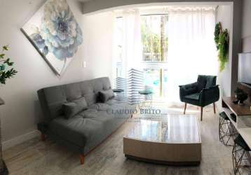 Village com 3 dormitórios à venda, 96 m² por r$ 1.350.000,00 - riviera - módulo 30 - bertioga/sp