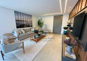 Casa com 4 dormitórios à venda, 404 m² por r$ 7.600.000,00 - riviera módulo 12 - bertioga/sp