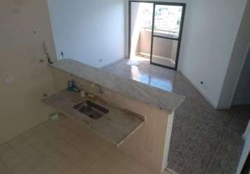 Apartamento para venda em são paulo, vila mangalot, 2 dormitórios, 1 banheiro, 1 vaga