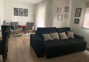 Apartamento para venda em são paulo, vila andrade, 3 dormitórios, 2 suítes, 3 banheiros, 2 vagas