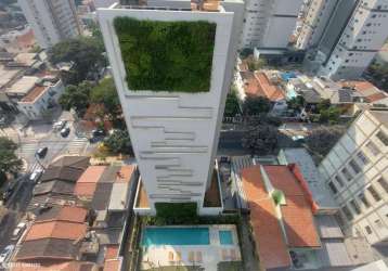 Apartamento para venda em são paulo, vila mariana, 3 dormitórios, 3 suítes, 5 banheiros, 2 vagas