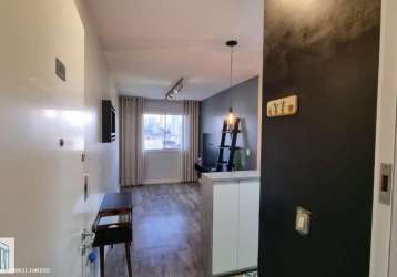 Apartamento para venda em são paulo, liberdade, 2 dormitórios, 1 banheiro, 1 vaga