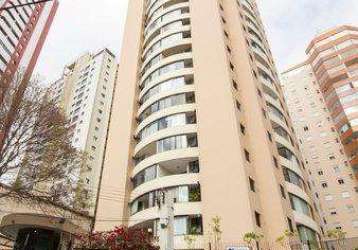 Apartamento para venda em são paulo, vila mascote, 3 dormitórios, 3 suítes, 5 banheiros, 4 vagas