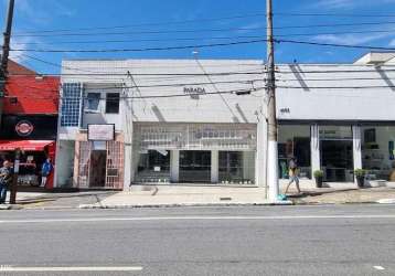 Galpão para locação em são paulo, cambuci, 4 banheiros