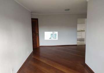 Apartamento para venda em são paulo, cambuci, 3 dormitórios, 1 banheiro, 2 vagas