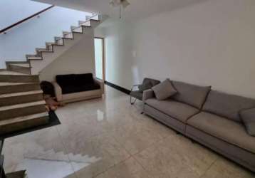 Casa para venda em são paulo, jardim vergueiro (sacomã), 3 dormitórios, 3 suítes, 4 banheiros, 2 vagas