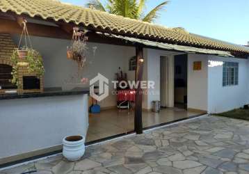 Casa com 3 quartos à venda na rua edmar fraga, 207, jardim patrícia, uberlândia, 160 m2 por r$ 495.000