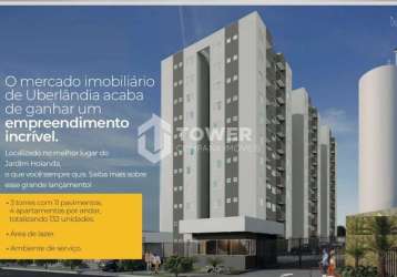 Apartamento a venda